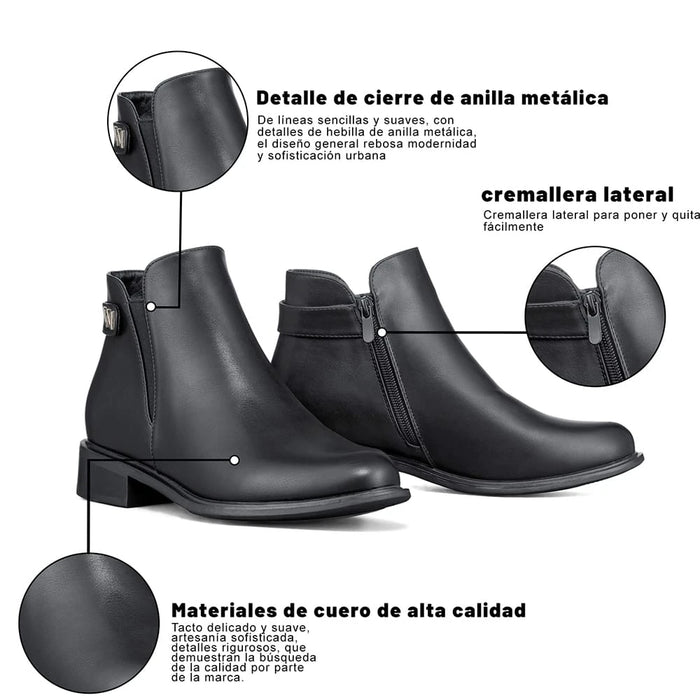 Weide BOTINES MUJER WEIDE ZS63