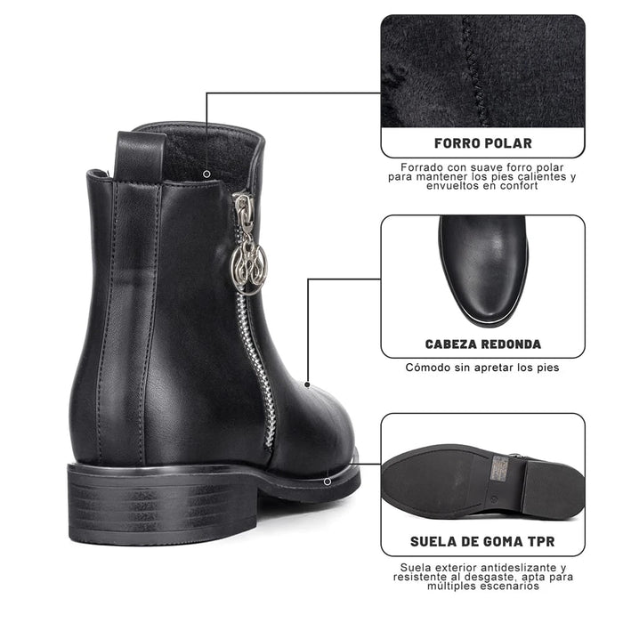 Weide BOTINES MUJER WEIDE ZS68