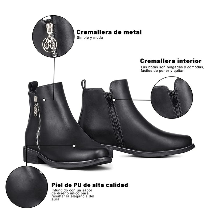 Weide BOTINES MUJER WEIDE ZS68