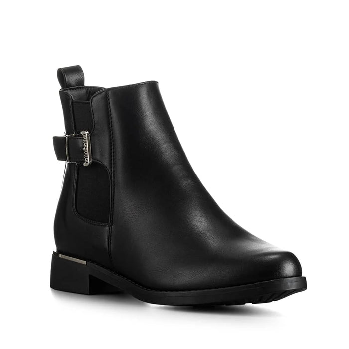 Weide BOTINES PLATAFORMA MUJER NEGRO WEIDE ZS51