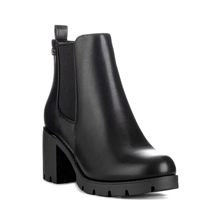 Weide BOTINES TACO MUJER NEGRO WEIDE HX309