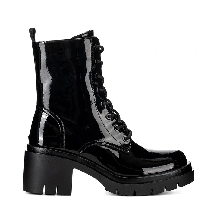 weide BOTINES TACO MUJER NEGRO WEIDE ZS36