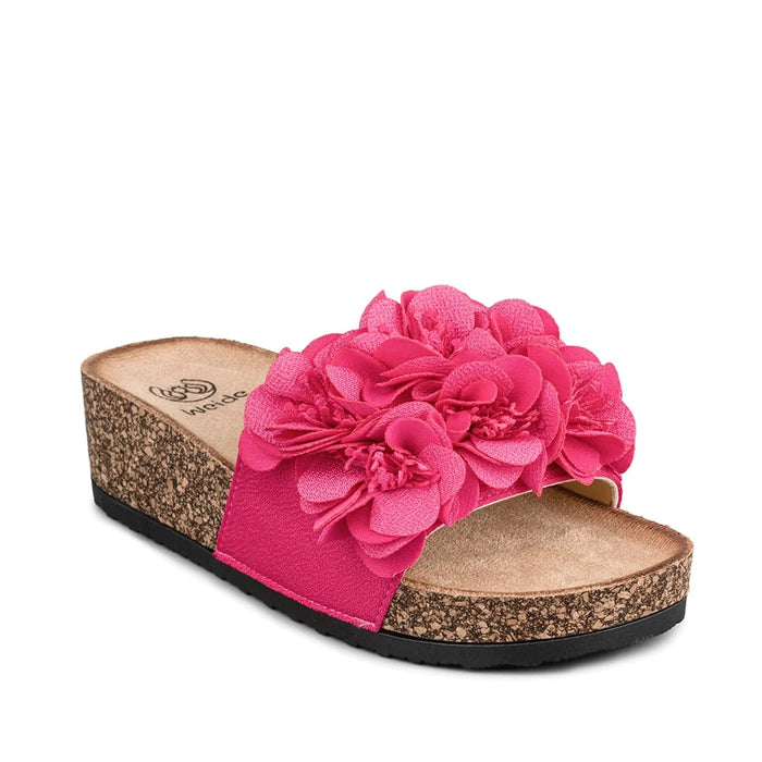 Weide CHALAS MUJER WEIDE LT136