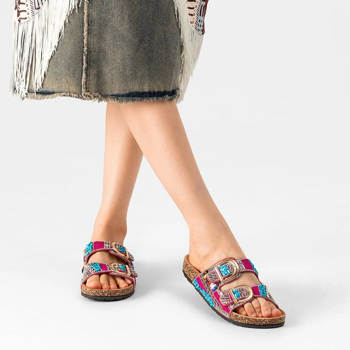 Weide CHALAS MUJER WEIDE LT137