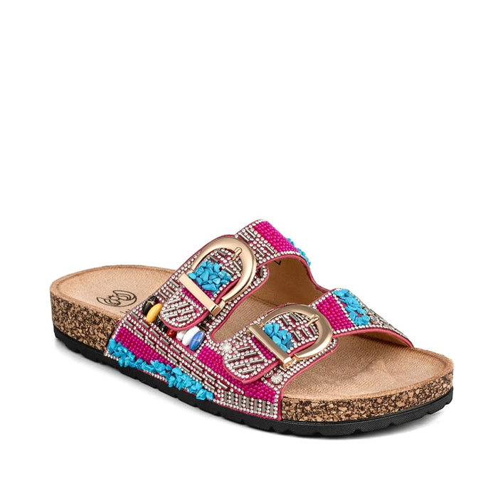 Weide CHALAS MUJER WEIDE LT137