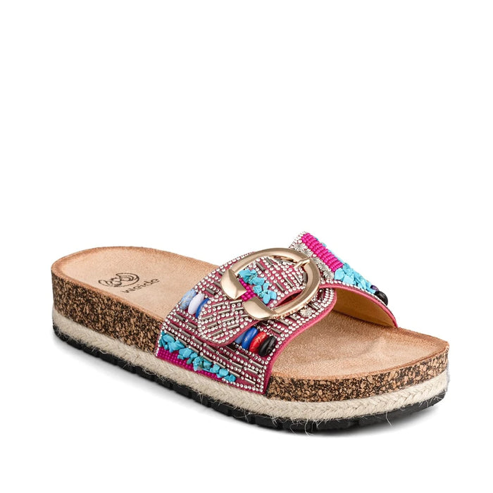 Weide CHALAS MUJER WEIDE LT138