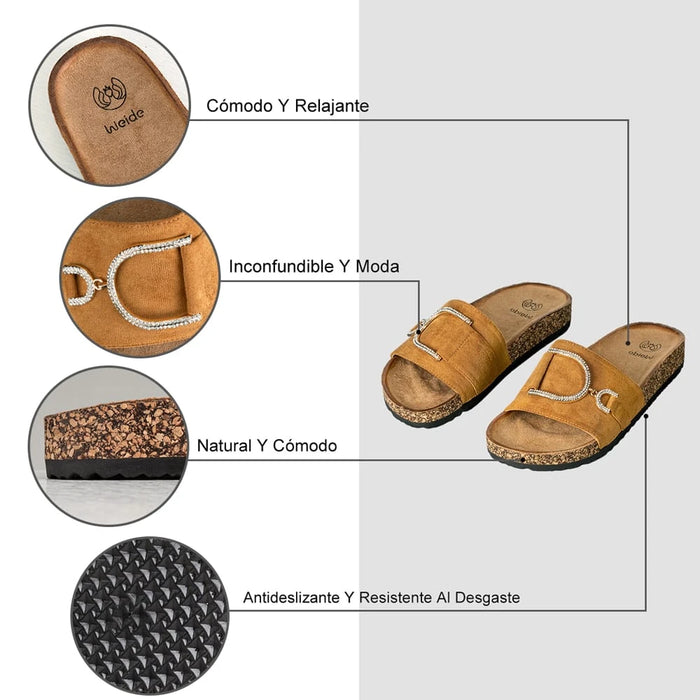 Weide CHALAS MUJER WEIDE QIU358