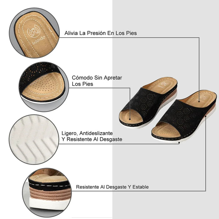 Weide CHALAS MUJER WEIDE QIU365