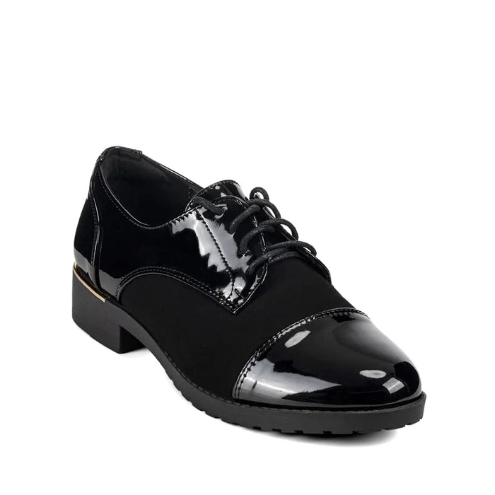 Weide Mocasin Martina Negro Weide