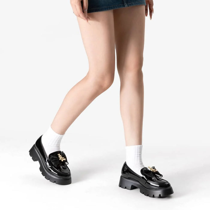 Weide MOCASINES MUJER PLANO WEIDE QIU378