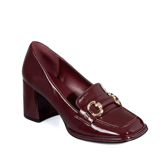 Weide MOCASINES MUJER TACO WEIDE GH131