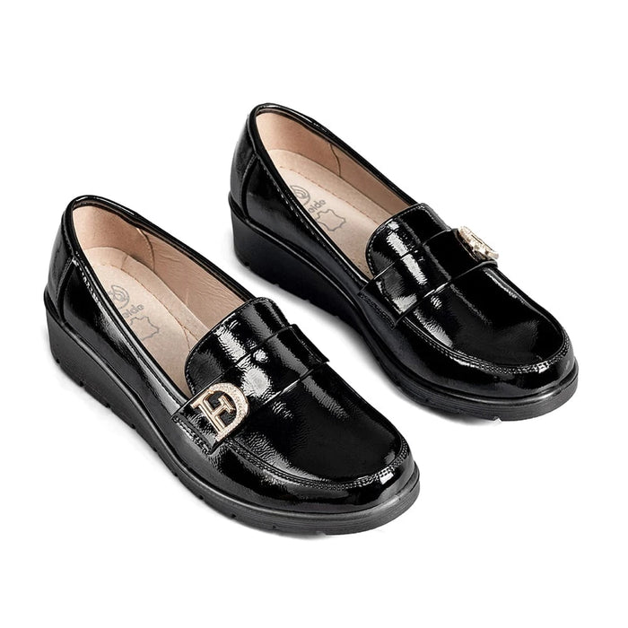 Weide MOCASINES MUJER WEIDE JML10