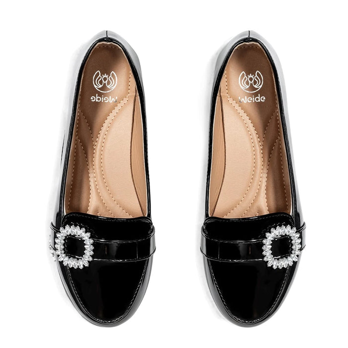 Weide MOCASINES MUJER WEIDE YOU507