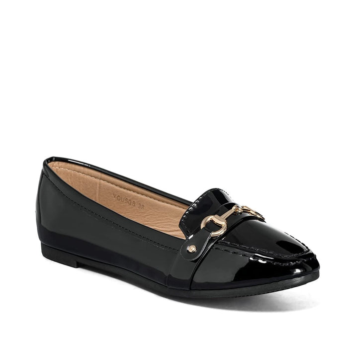 Weide MOCASINES MUJER WEIDE YOU508