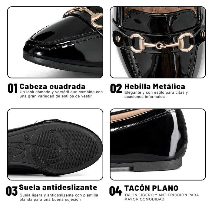 Weide MOCASINES MUJER WEIDE YOU508