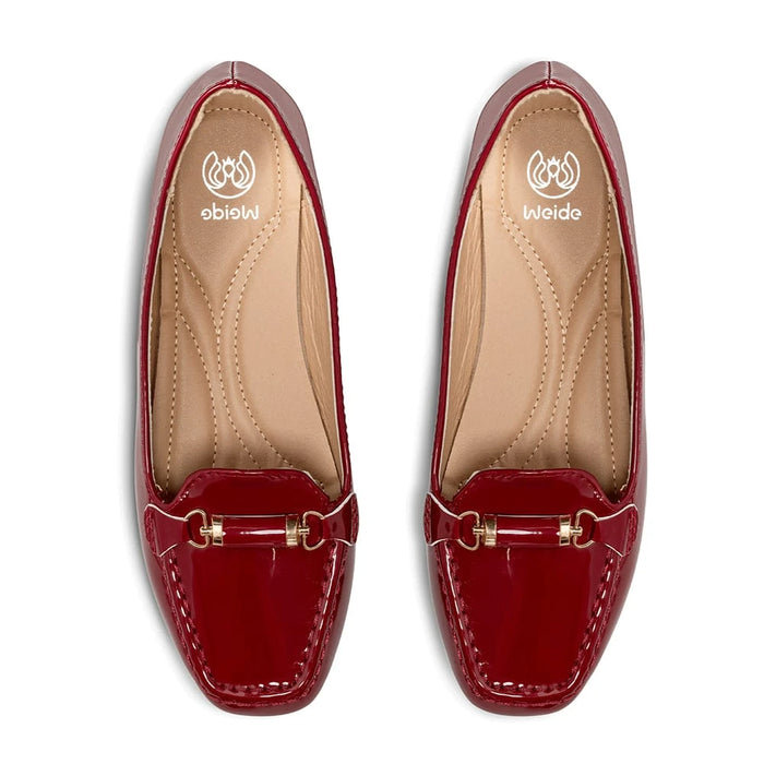 Weide MOCASINES MUJER WEIDE YOU509