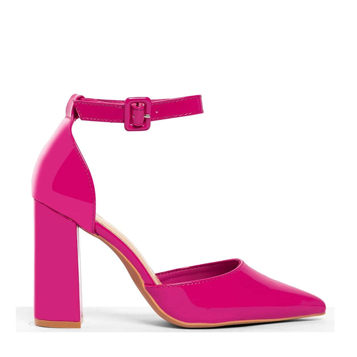 weide Sandalia Fiesta Mujer Emma Durazno Weide