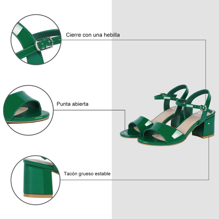 Weide Sandalia Mujer Mentas Weide GH64