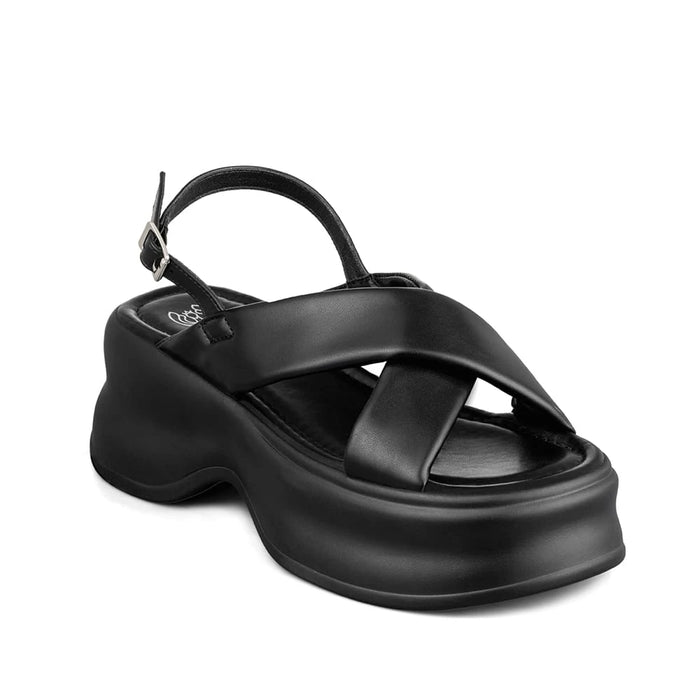 Weide SANDALIA MUJER PLANAS WEIDE YL88