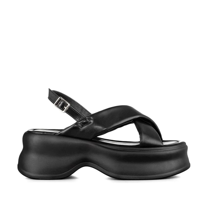 weide SANDALIA MUJER PLANAS WEIDE YL88