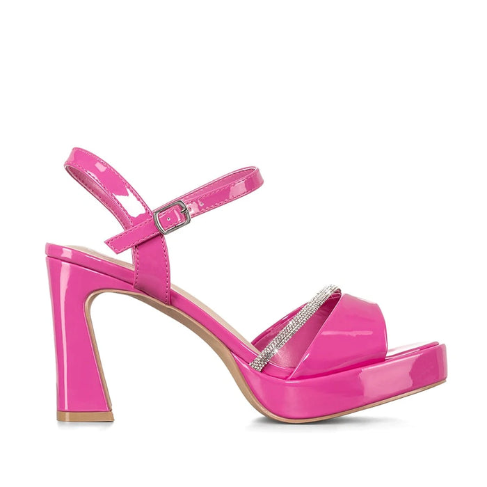 weide SANDALIA MUJER TACO WEIDE GH130