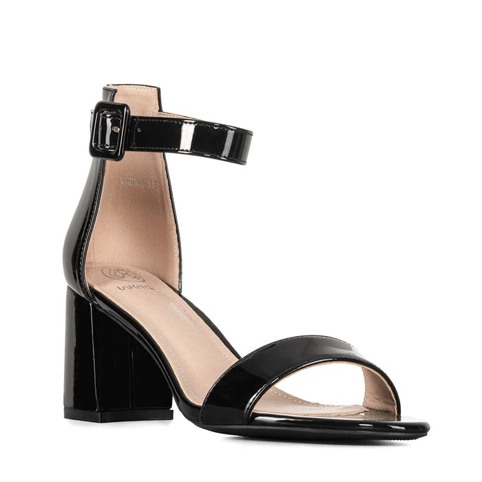 Weide SANDALIA MUJER TACO WEIDE GHE19B