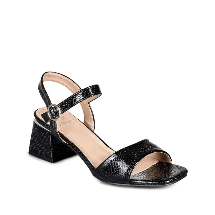 Weide SANDALIA MUJER TACO WEIDE LT139