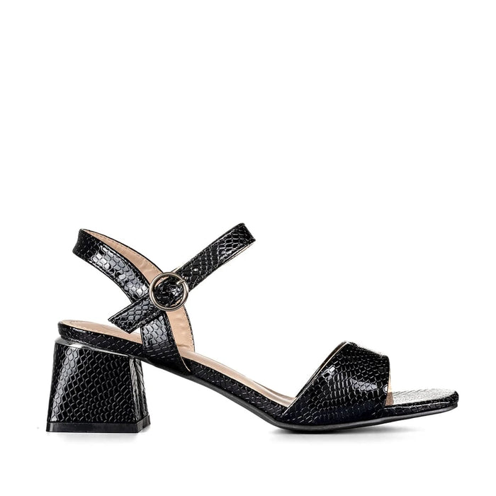 weide SANDALIA MUJER TACO WEIDE LT139