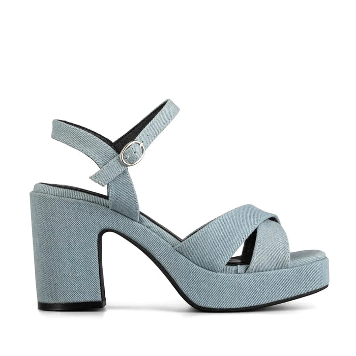 weide SANDALIA MUJER TACO WEIDE YL86