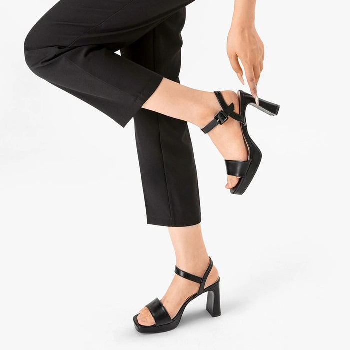 Weide SANDALIA MUJER TACO WEIDE YOU231