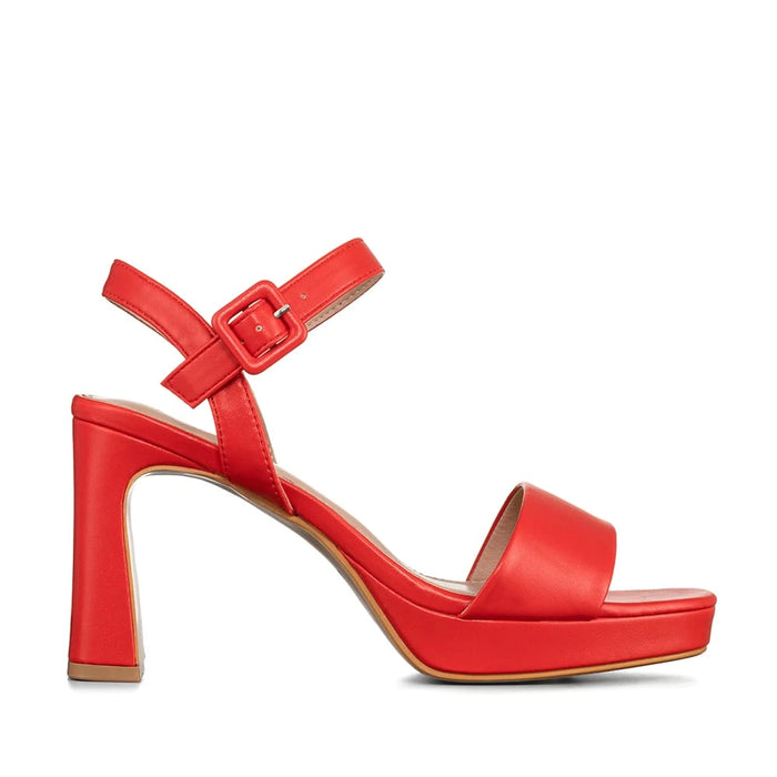 weide SANDALIA MUJER TACO WEIDE YOU231