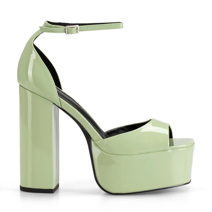 weide Sandalias Fiesta Mujer Milagros Negro Weide