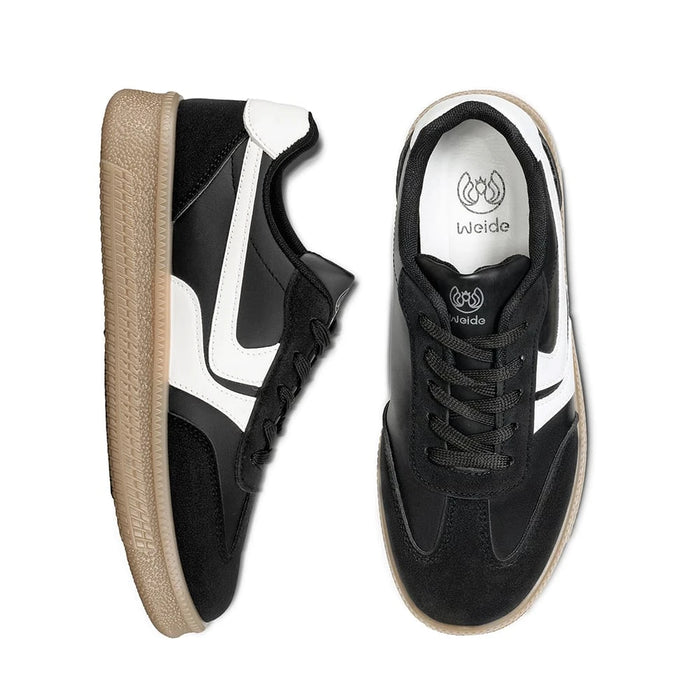 Weide ZAPATILLAS MUJER PLATAFORMA WEIDE HX500