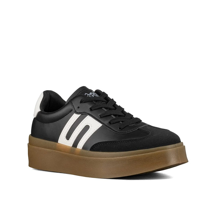 Weide ZAPATILLAS MUJER PLATAFORMA WEIDE HX501