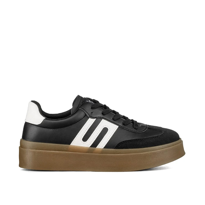 weide ZAPATILLAS MUJER PLATAFORMA WEIDE HX501