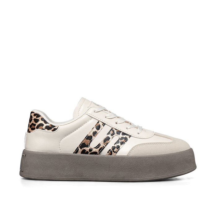 Weide ZAPATILLAS MUJER PLATAFORMA WEIDE LT203