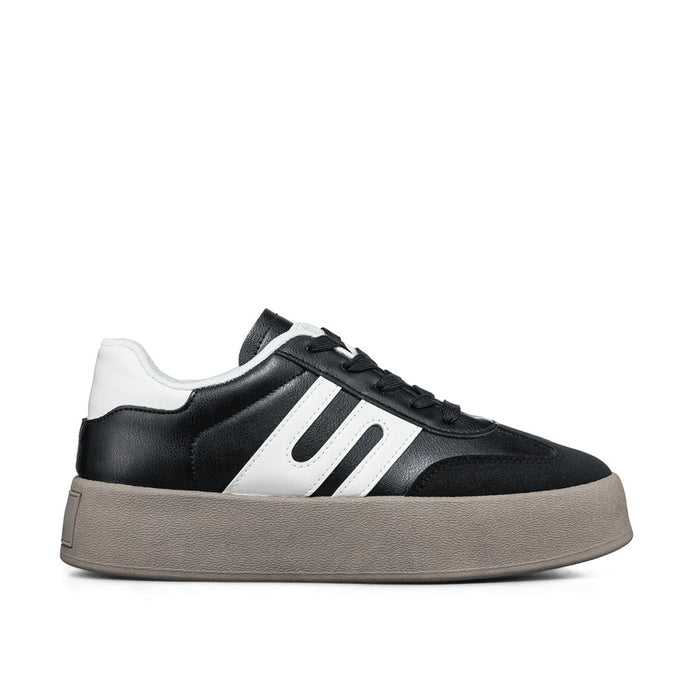 weide ZAPATILLAS MUJER PLATAFORMA WEIDE LT203