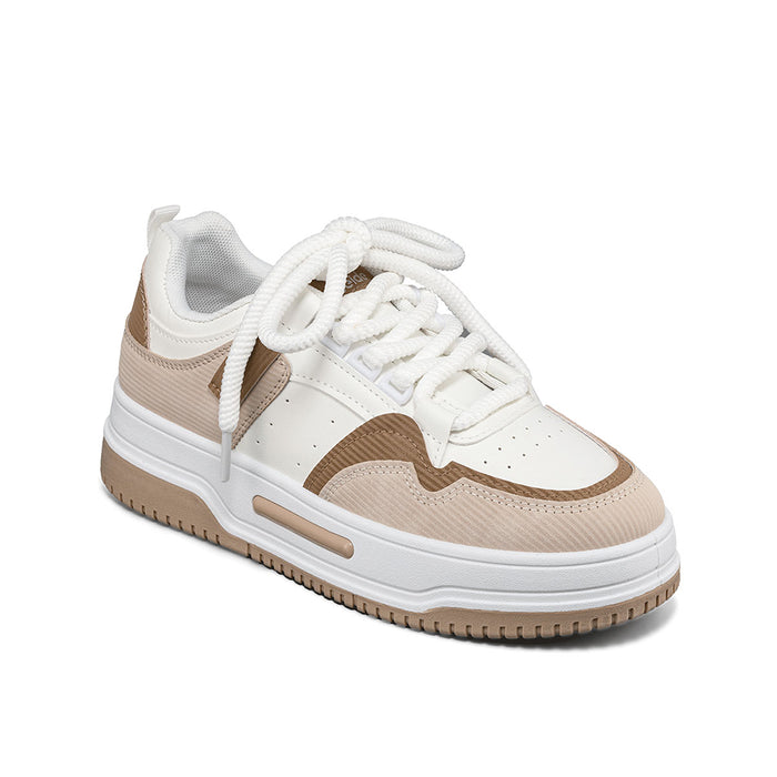 Weide ZAPATILLAS MUJER PLATAFORMA WEIDE LT205