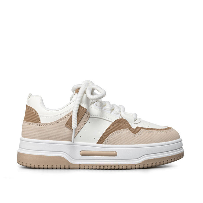 Weide ZAPATILLAS MUJER PLATAFORMA WEIDE LT205