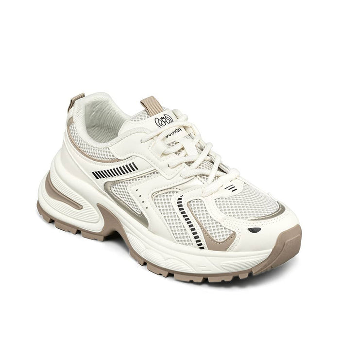 Weide ZAPATILLAS MUJER PLATAFORMA WEIDE LT206