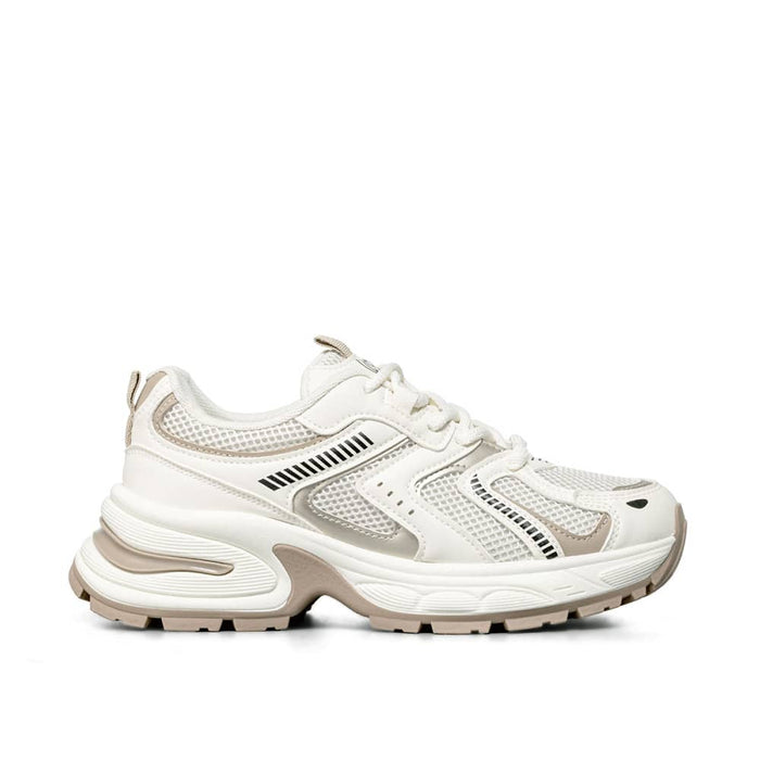 Weide ZAPATILLAS MUJER PLATAFORMA WEIDE LT206