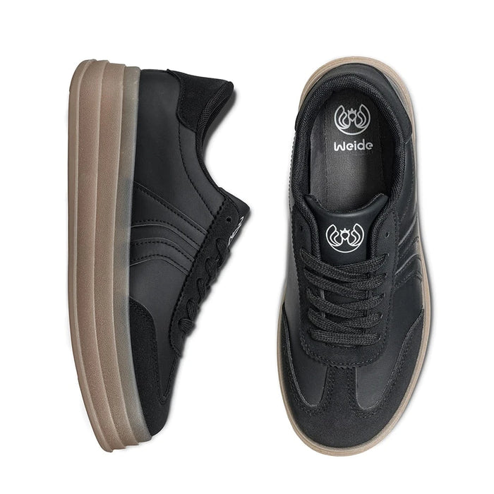 Weide ZAPATILLAS MUJER PLATAFORMA WEIDE SL20