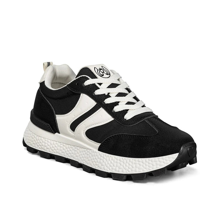 Weide ZAPATILLAS MUJER PLATAFORMA WEIDE SL21