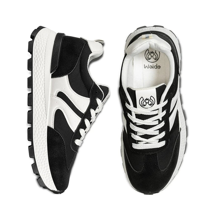 Weide ZAPATILLAS MUJER PLATAFORMA WEIDE SL21