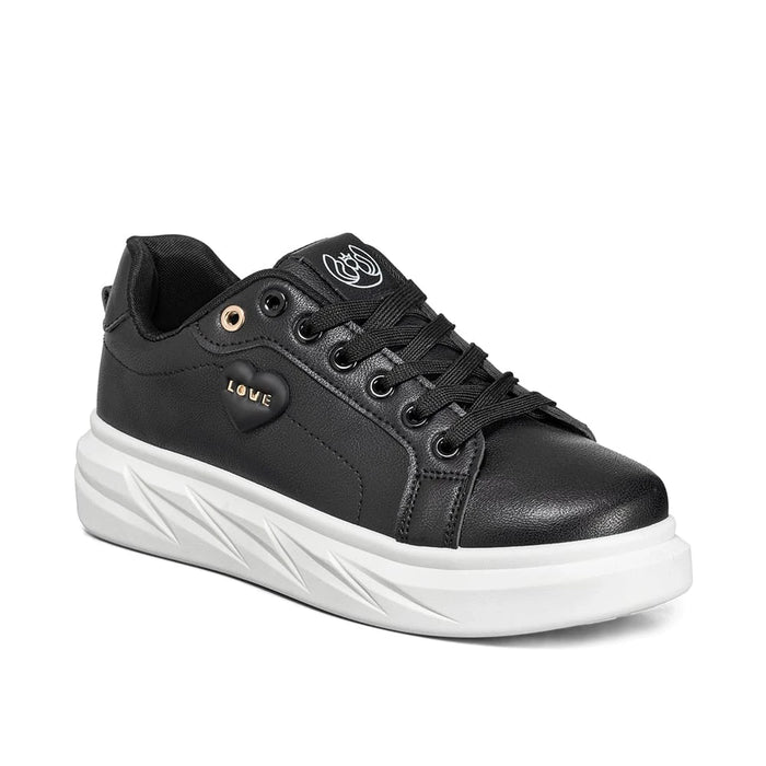 Weide ZAPATILLAS MUJER PLATAFORMA WEIDE SL22