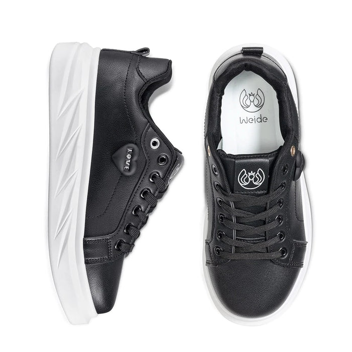 Weide ZAPATILLAS MUJER PLATAFORMA WEIDE SL22