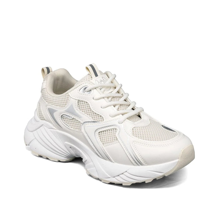 Weide ZAPATILLAS MUJER PLATAFORMA WEIDE TFA300