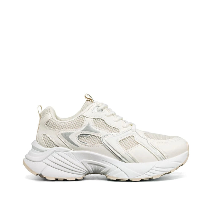 weide ZAPATILLAS MUJER PLATAFORMA WEIDE TFA300