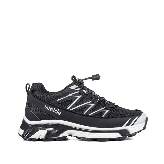 weide ZAPATILLAS MUJER PLATAFORMA WEIDE TFA301