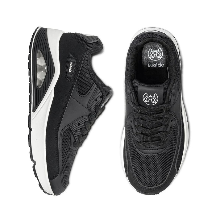 Weide ZAPATILLAS MUJER PLATAFORMA WEIDE TFA302